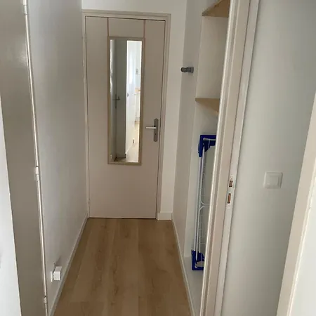 Studio Proche Centre-ville Pour Les 24 H * Λε Μανς